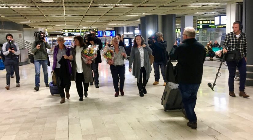 Quand un test ADN permet de réunir une fratrie 2