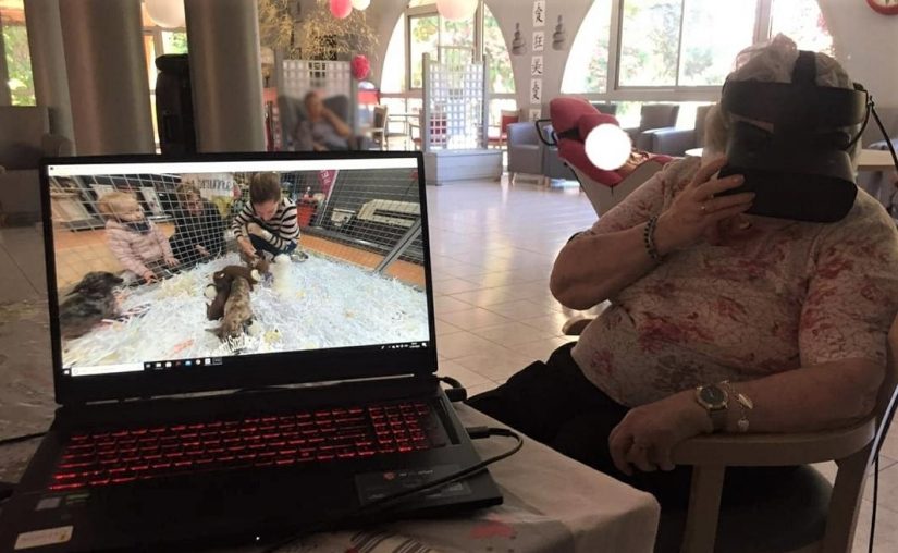 realite-virtuelle-traitement-maladie-alzheimer