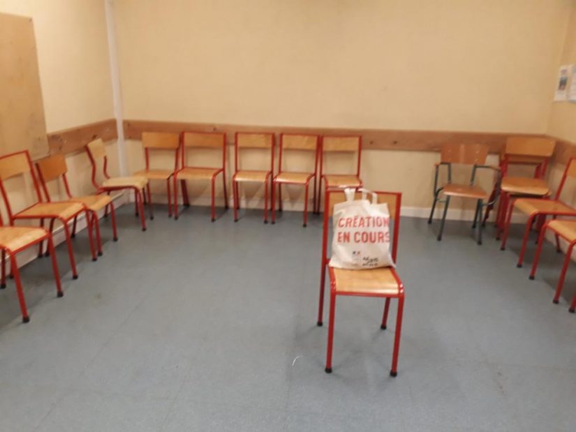 Des artistes pour réenchanter les murs des écoles