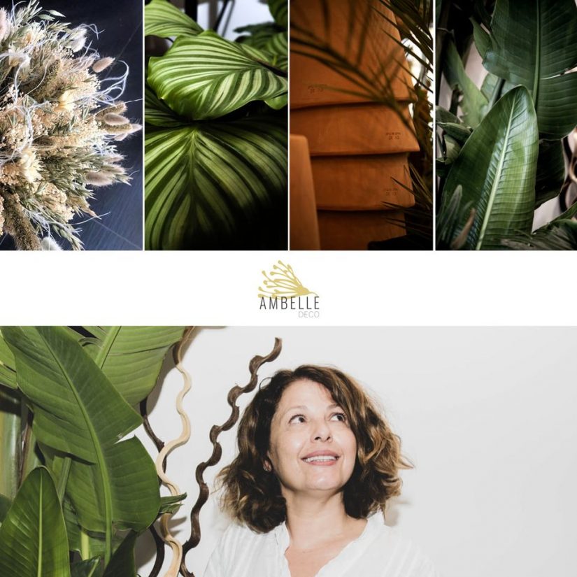 Elisabeth Luc se bat pour l’entrepreunariat au féminin / ou Elisabeth Luc : la passionaria des entrepreneuses 2