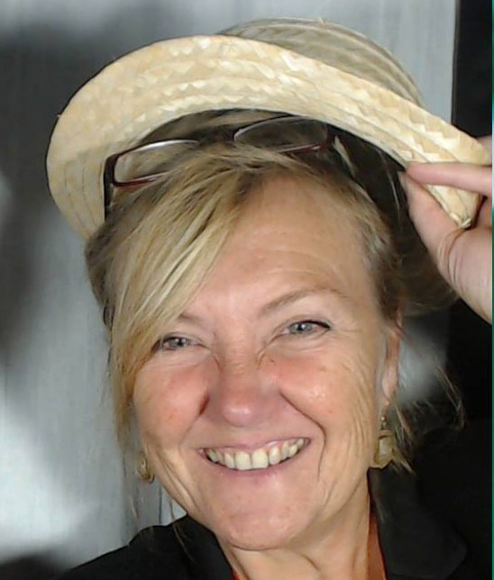 Elisabeth Luc se bat pour l’entrepreunariat au féminin / ou Elisabeth Luc : la passionaria des entrepreneuses 5