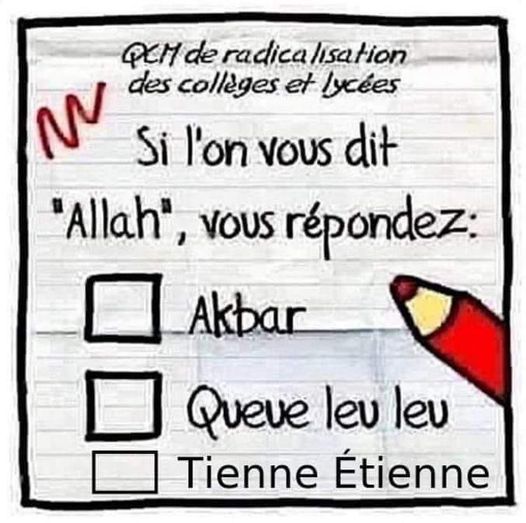 Encourager l'éducation morale et civique...