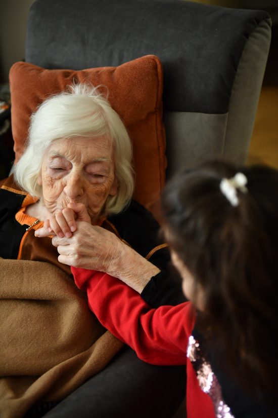 Être aidant est parfois vécu comme une richesse 2