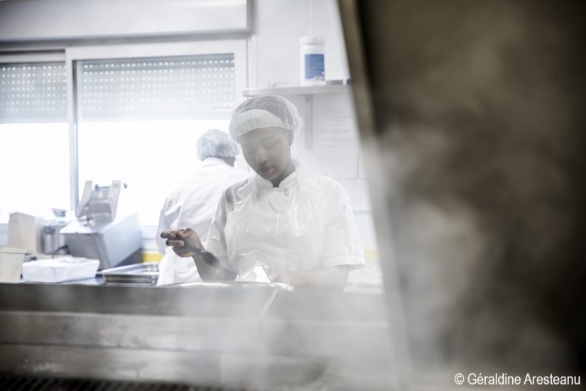 Les vertus sociales de la cuisine gastronomique 2