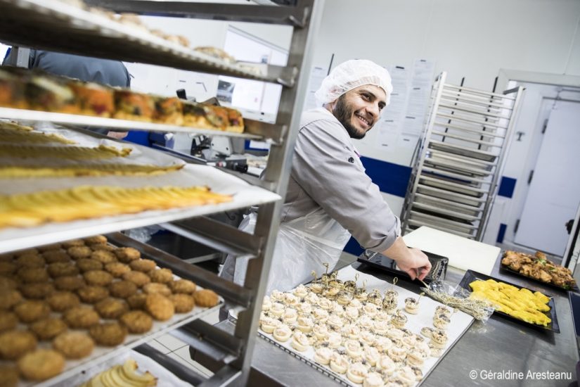 Les vertus sociales de la cuisine gastronomique 3