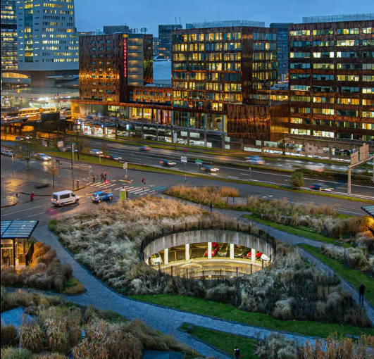 Lille-Design 2020 : 600 projets et quelques utopies pour un monde rénové 4