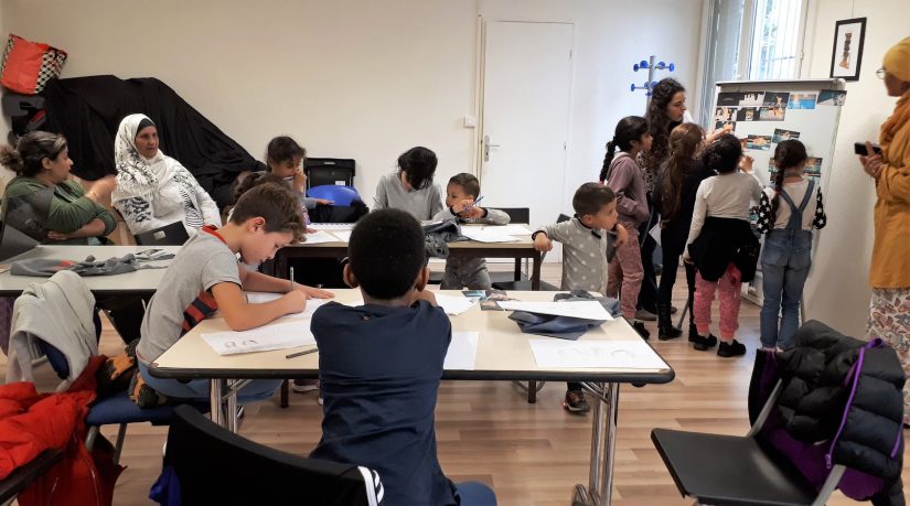 festival-films-femmes-méditerranée