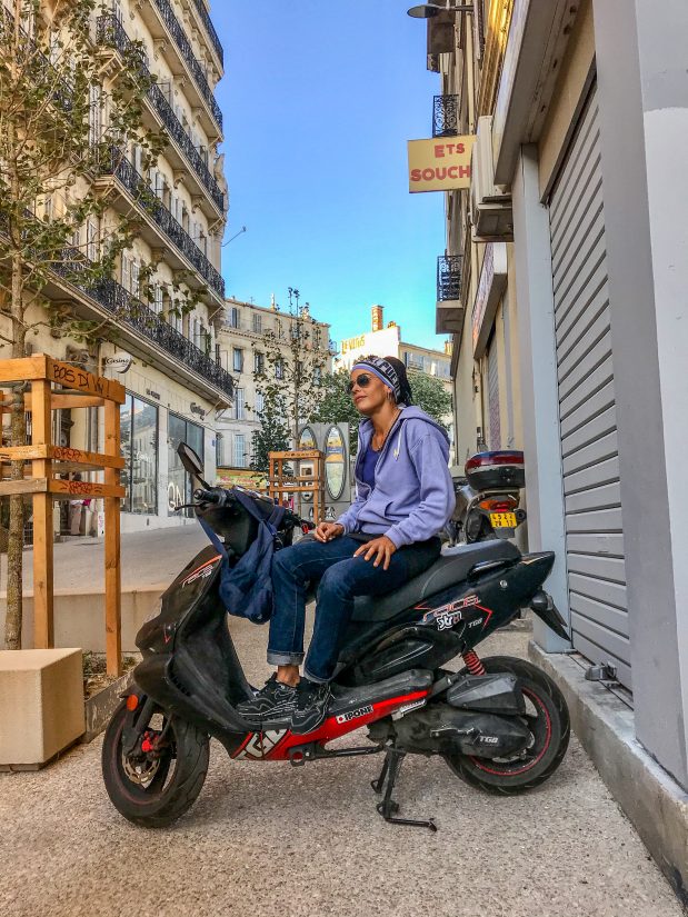 Rap : ces marseillais qui transforment le plomb en or ! * 3