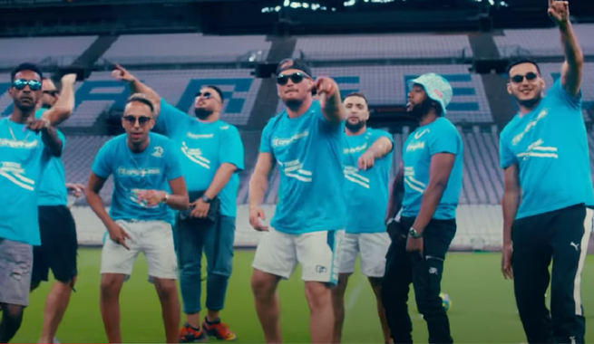 Rap : ces Marseillais qui transforment le plomb en or ! * 6