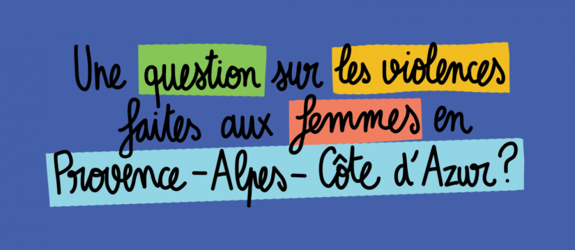 #Tespastouteseule : une campagne pour rompre l’isolement face aux violences conjugales 1