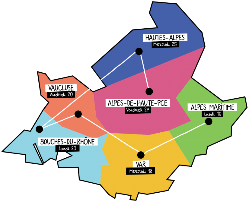 #Tespastouteseule : une campagne pour rompre l’isolement face aux violences conjugales 2