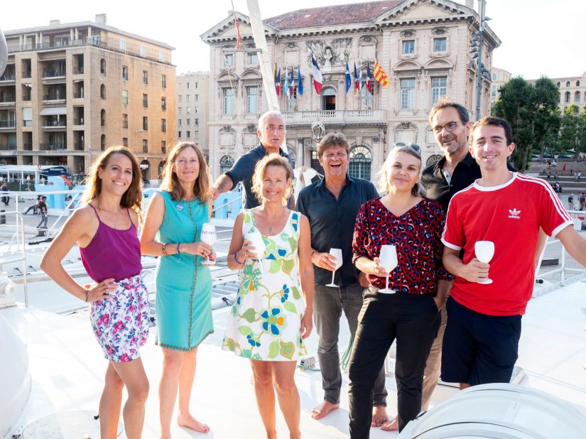 Bye-bye 2020 et rétro Marcelle 1