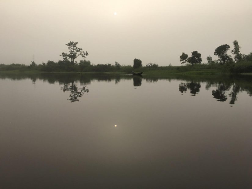 C'est l'histoire d'un mec... 1