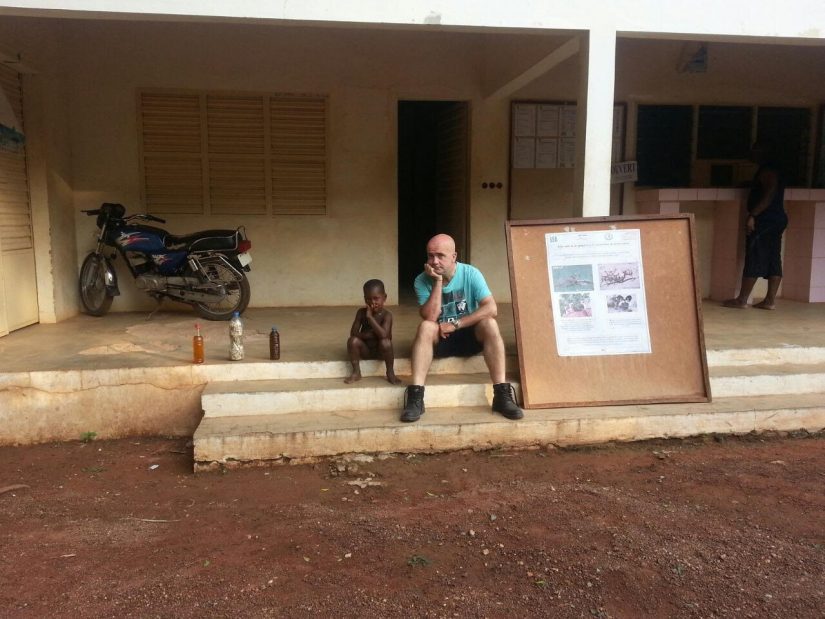 C'est l'histoire d'un mec... 2