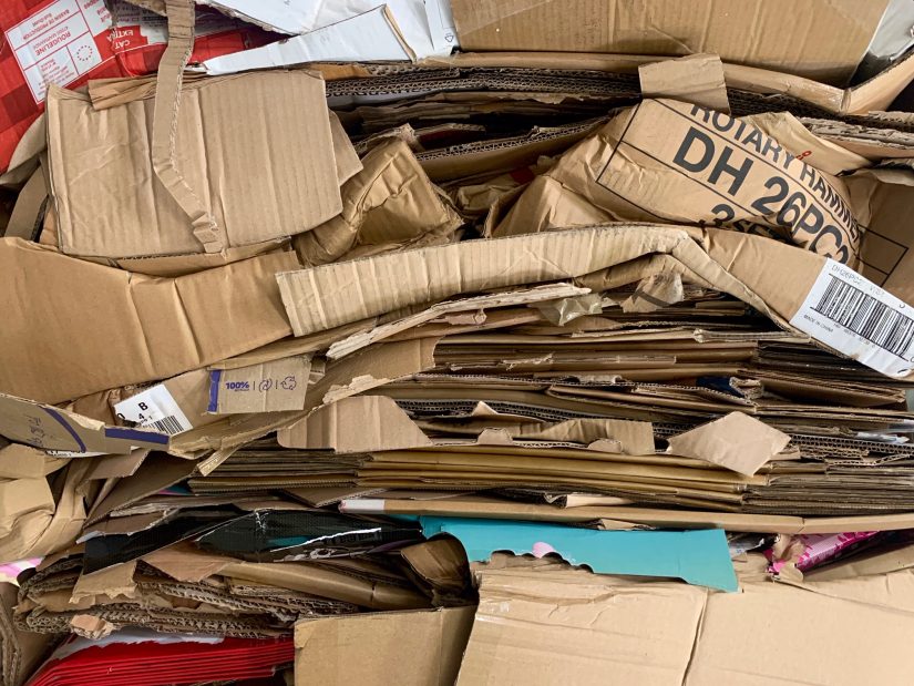 Comment Lemon Tri dope l’insertion sociale grâce au recyclage 1