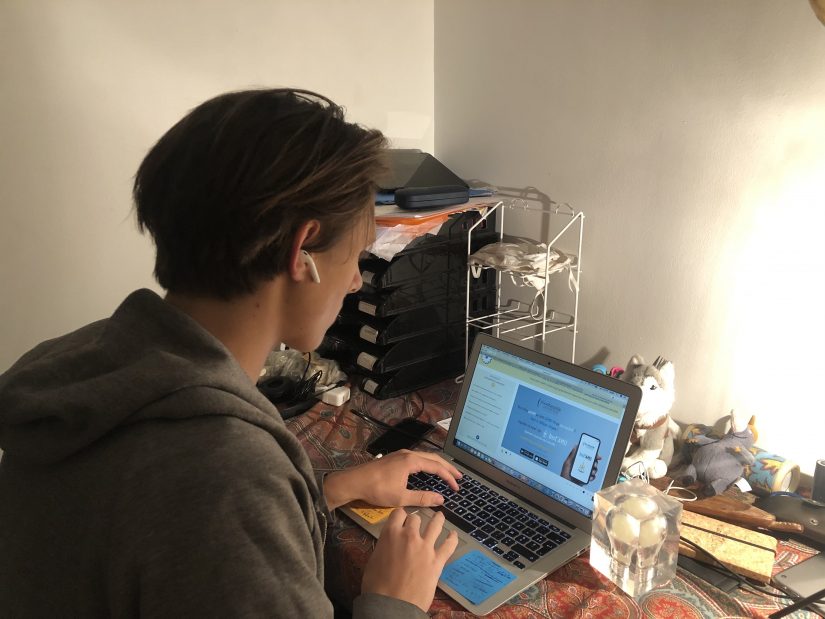 La détresse psychologique des étudiants 1