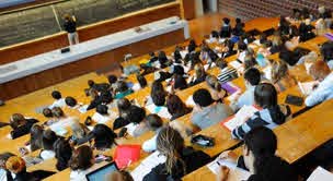 Souffrance étudiante Covid confinement