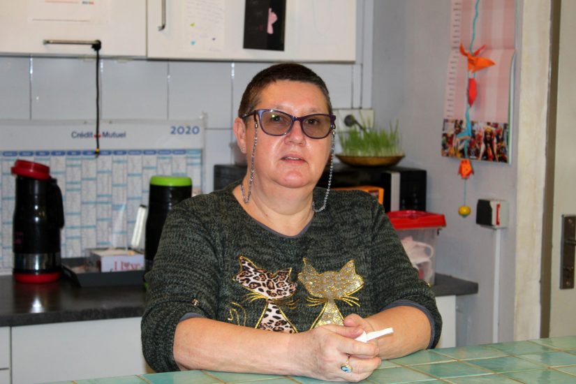 La Frat’, bouffée de solidarité dans le quartier de la Belle de mai 1