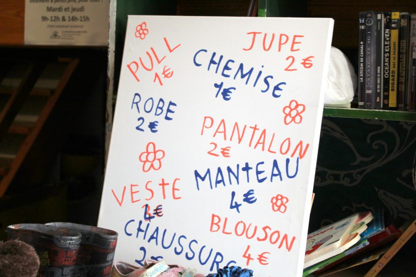 La Frat’, bouffée de solidarité dans le quartier de la Belle de mai 3