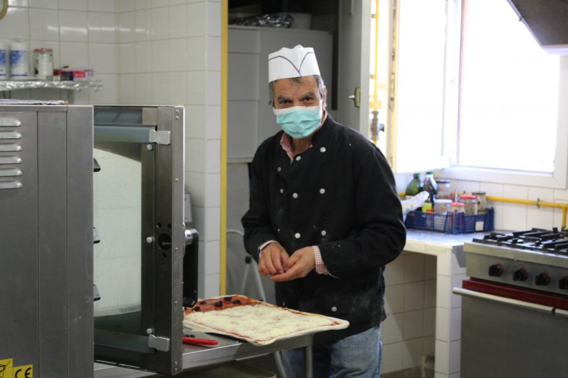 La Frat’, bouffée de solidarité dans le quartier de la Belle de mai 5