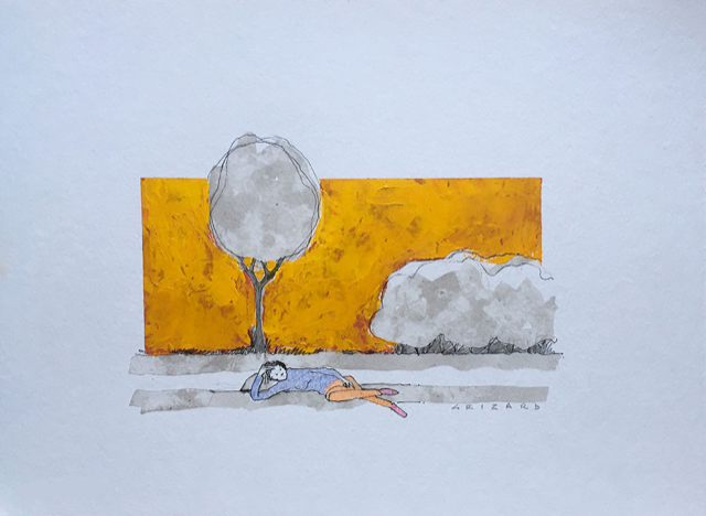 La vie rêvée des Marseillais 1