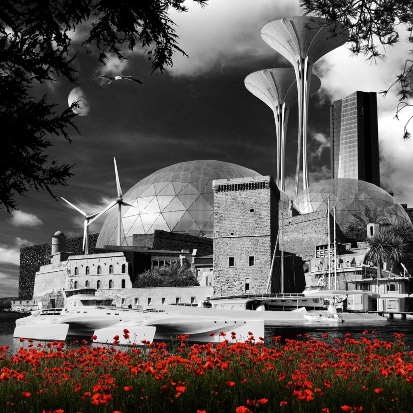 La vie rêvée des Marseillais 2