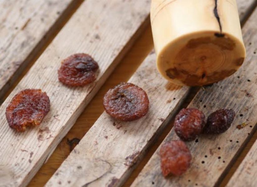 Les pistoles ne comptent pas pour des prunes 3