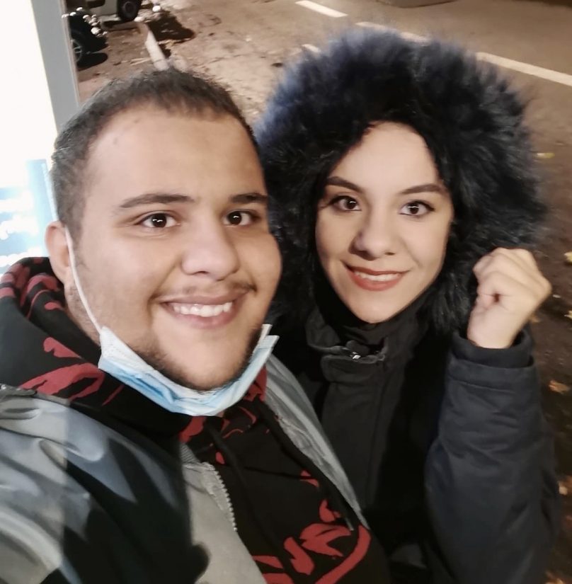 L'incroyable épopée d'Ahmad et sa famille 10