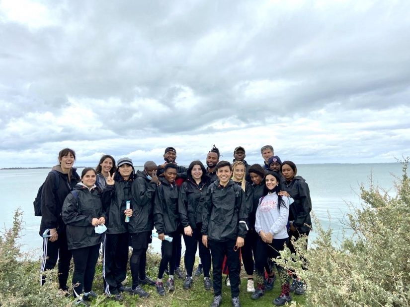 L'incroyable épopée d'Ahmad et sa famille