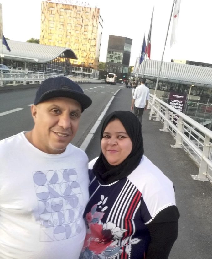 L'incroyable épopée d'Ahmad et sa famille 8