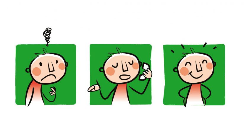 SOS Amitié, 60 ans et 1