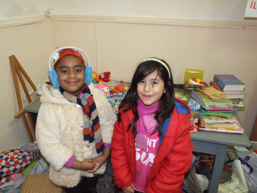 Tarascon, son curé, ses Équatoriens et ses cours de français 4