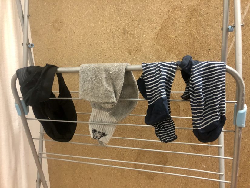 Un refuge pour les sans-abris 3