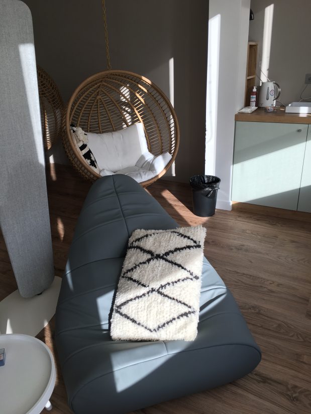 Une citadelle pour les femmes victimes de violences 2