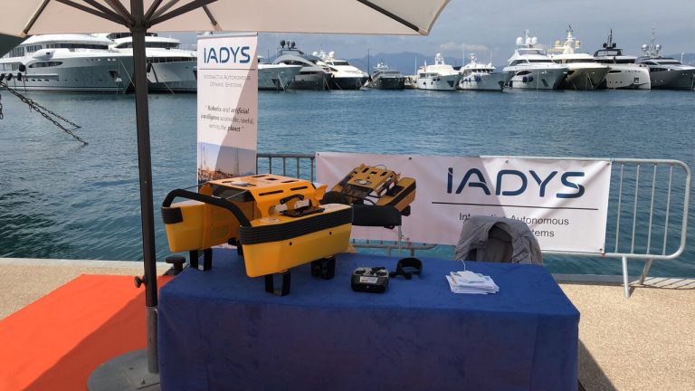 5G : Marseille, ville pilote 1