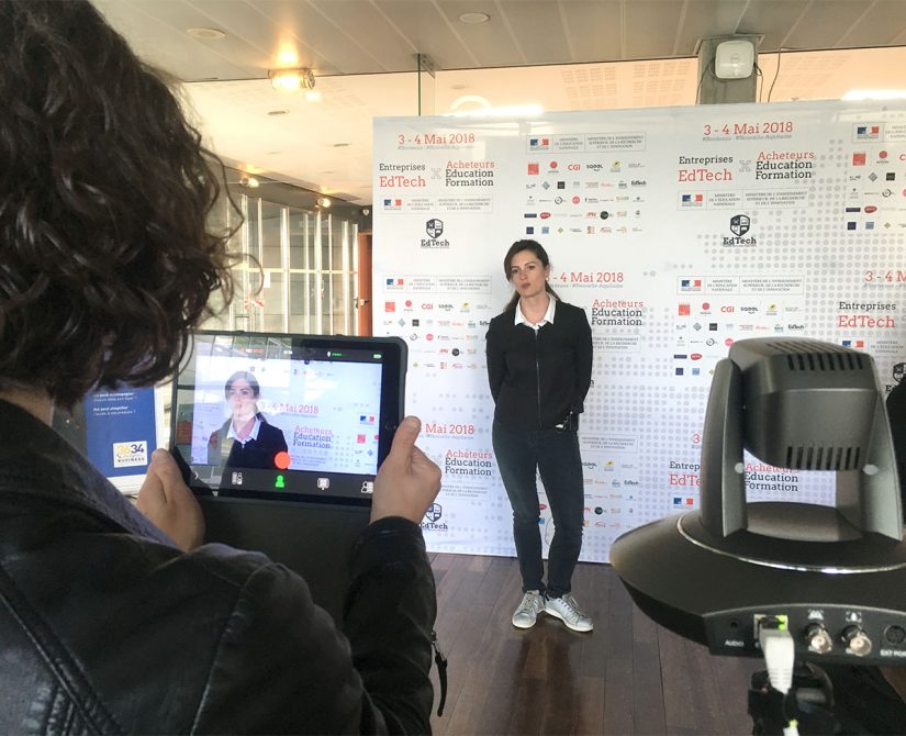 5G : Marseille, ville pilote 2