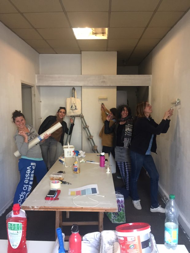 À Marseille, l’économie circulaire a son premier QG