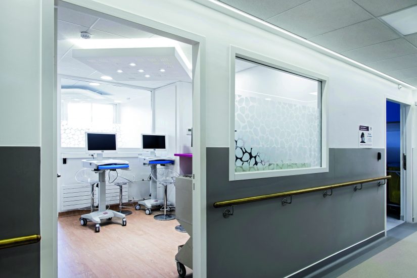 Le Lifi, pour se connecter à internet grâce à la lumière 2