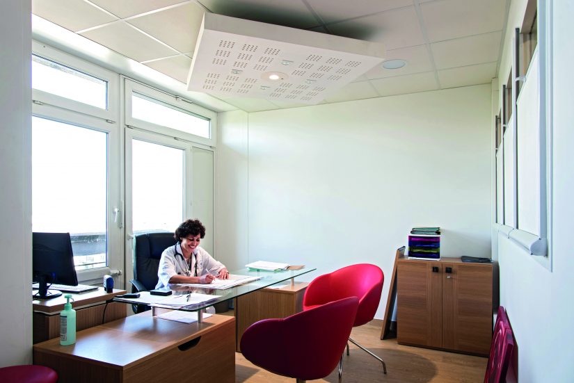 Le Lifi, pour se connecter à internet grâce à la lumière 3