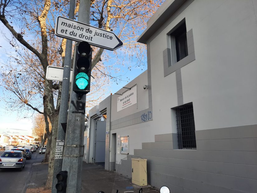 Le Tribunal de commerce au chevet des entreprises en difficulté 