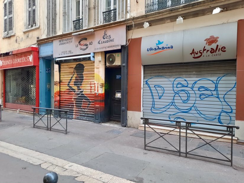 Le tribunal de commerce au chevet des entreprises en difficulté  1