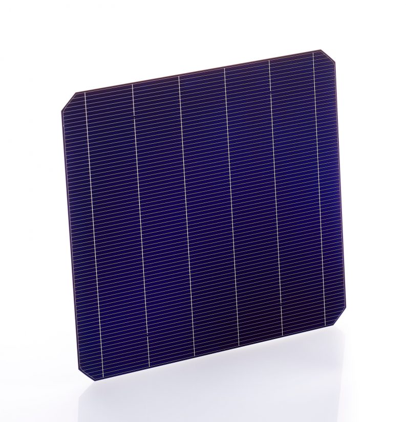 Les cellules solaires organiques du CEA, alliées des objets connectés