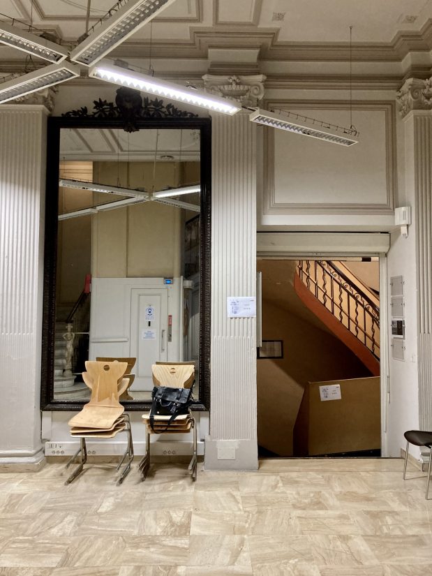 Marseille : L’économie circulaire a son premier QG 1