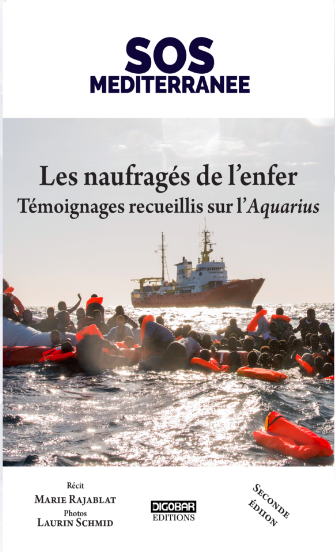 Migrants : SOS Méditerranée reprend ses patrouilles 5