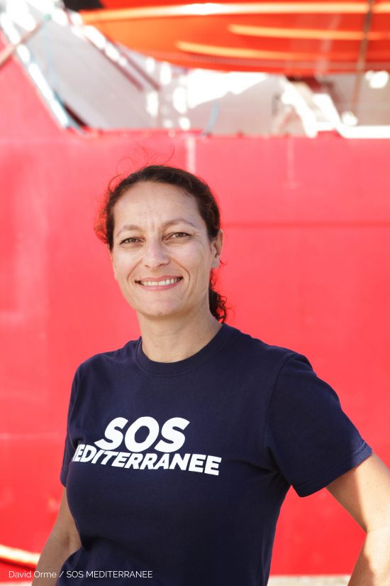 Migrants : SOS Méditerranée reprend ses patrouilles 7