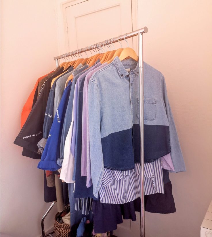 Monia Sbouaï en mode raisonnée 1