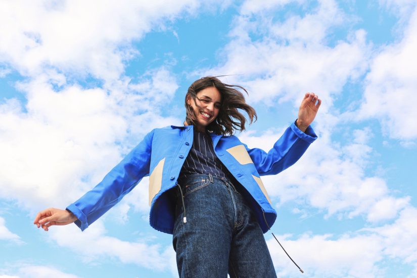 Monia Sbouaï en mode raisonnée 3