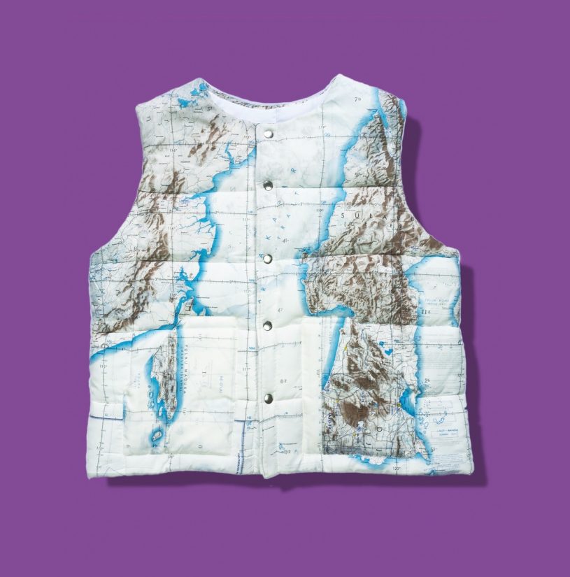 Monia Sbouaï en mode raisonnée 5