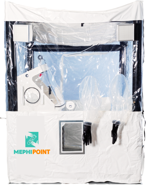 Pocramé, la petite start-up à la pointe du combat contre le coronavirus 2