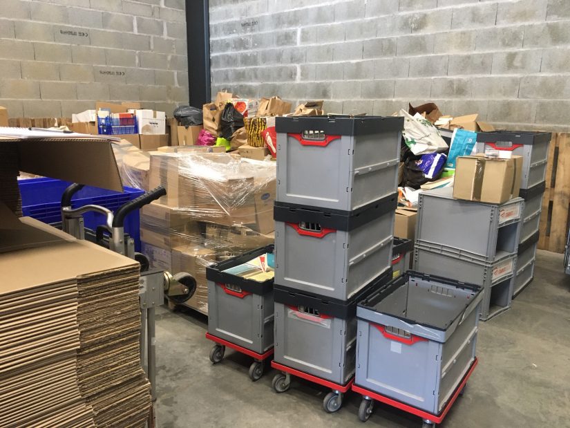 Recyclivre, librairie d’occasion solidaire et engagée 4